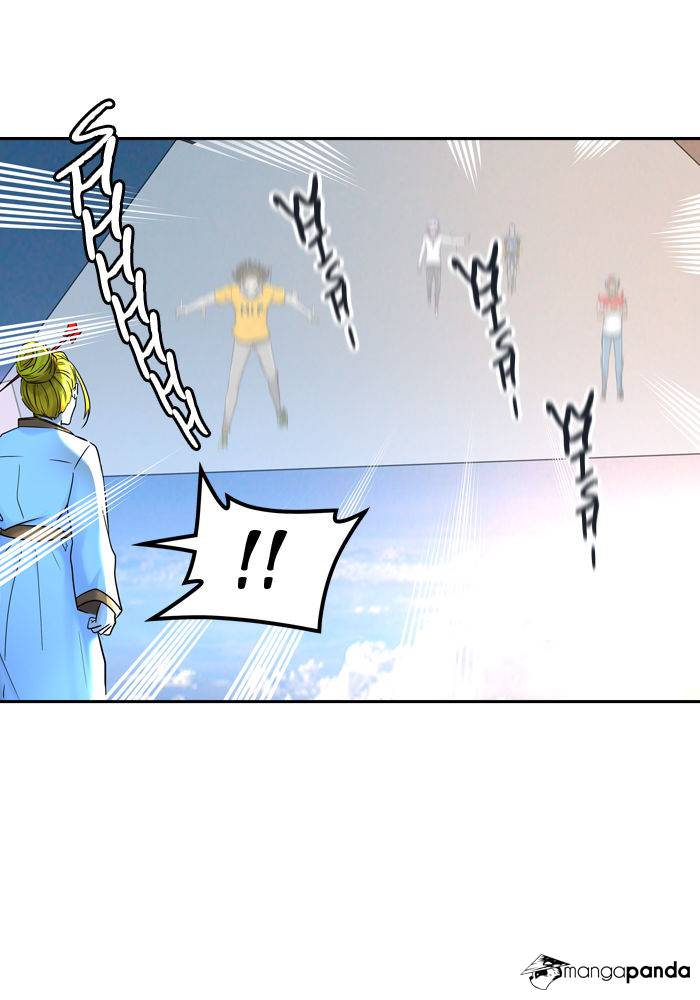 Tower of God Chapter 406 image 055